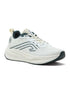 BARREL White Men's Running Shoes