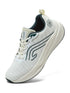 BARREL White Men's Running Shoes