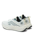 BARREL White Men's Running Shoes
