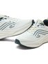 BARREL White Men's Running Shoes