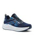 BARREL Navy Men's Running Shoes