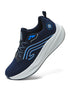 BARREL Navy Men's Running Shoes