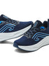 BARREL Navy Men's Running Shoes