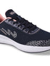BEACH Blue Women's Running Shoes