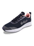 BEACH Blue Women's Running Shoes