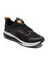 BEAD Black Men's Running Shoes