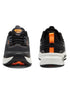 BEAD Black Men's Running Shoes