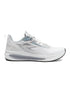 BEAD White Men's Running Shoes