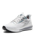 BEAD White Men's Running Shoes