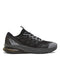 BEGIN Black Men's Running Shoes