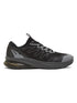 BEGIN Black Men's Running Shoes