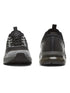 BEGIN Black Men's Running Shoes
