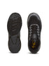 BEGIN Black Men's Running Shoes