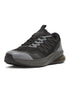BEGIN Black Men's Running Shoes