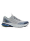 BEGIN Grey Men's Running Shoes
