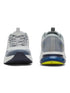 BEGIN Grey Men's Running Shoes