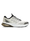 BEGIN White Men's Running Shoes