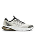 BEGIN White Men's Running Shoes