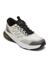 BEGIN White Men's Running Shoes