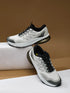 BEGIN White Men's Running Shoes