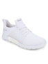 BELGIUM PLUS White Men's Running Shoes