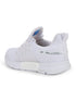 BELGIUM PLUS White Men's Running Shoes