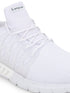BELGIUM PLUS White Men's Running Shoes