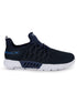 BELGIUM PLUS Navy Men's Running Shoes