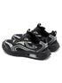 BELRO Black Men's Sneakers