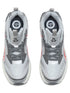 BELRO Grey Men's Sneakers