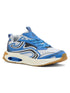 BELRO Grey Men's Sneakers