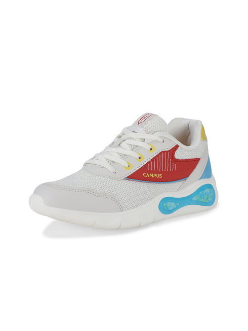 BEN CH Creame Child Sports Shoes