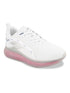 BENEDICT White Men's Sports Shoes