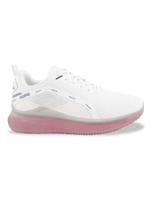 BENEDICT White Men's Sports Shoes