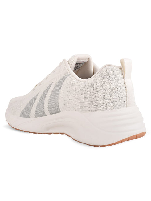 BENNETT Off White Men's Running Shoes