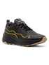 BEYOND Black Women's Sneakers