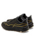 BEYOND Black Women's Sneakers