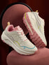 BEYOND White Women's Sneakers