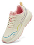 BEYOND White Women's Sneakers
