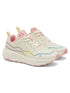 BEYOND White Women's Sneakers