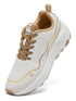 BEYOND White Women's Sneakers