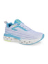 BICKEL White Men's Sports Shoes