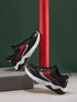 BIL Black Child Sneakers