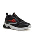 BIL Black Child Sneakers
