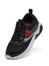 BIL Black Child Sneakers