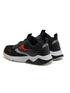 BIL Black Child Sneakers