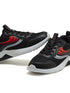 BIL Black Child Sneakers