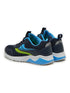 BIL Navy Child Sneakers