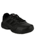 BINGO-151S Black Men's School Shoes