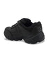 BINGO-151A Black Kid's School Shoes